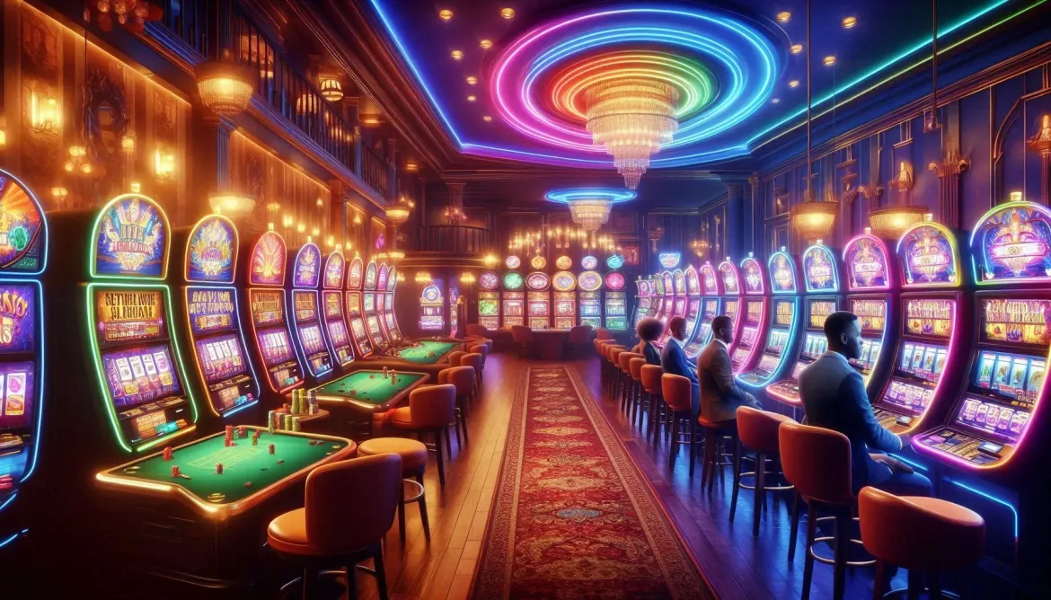 Zombillion Casino